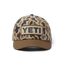 Mid Pro Flat Brim Logo Hat - Wetlands Camo