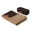 Lowlands Blanket - Wetlands Brown