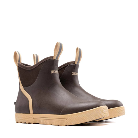 Men's Wheelhouse - Brown