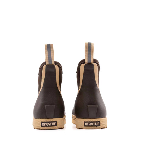 Men's Wheelhouse - Brown