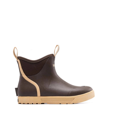 Men's Wheelhouse - Brown