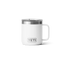 Rambler 10oz Mug - White