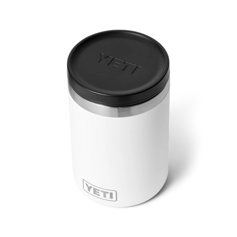 Insulated Food Jar 16oz (473ml) - White