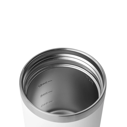 Insulated Food Jar 16oz (473ml) - White