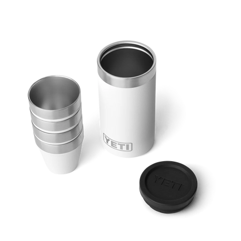 Shot Glasses - White