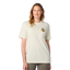 "Whitetail" Short Sleeve Tee - Ecru