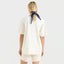 Wild By Nature Oversize Tee - Bone