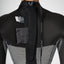Womens Axis 3/2 Back Zip 2026 - Black/Flower