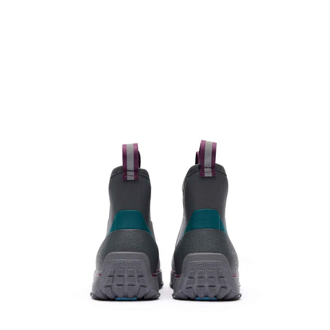 Womens ADB Ice Rubber - Shadow