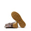 Womens ADB Leather - Stone
