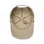 YETI Wood Duck Flat Brim Hat - Khaki