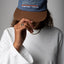 Workshop Unstructured Cap - Ozone/Acorn Brown