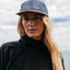 Workshop Unstructured Cap - Ozone/Acorn Brown