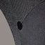 Axis 3/2 Back Zip 2026 - Black