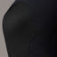 Axis 3/2 Back Zip 2026 - Black