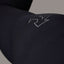 Axis 3/2 Back Zip 2026 - Black