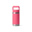 Rambler Jr 12oz Bottle - Tropical Pink
