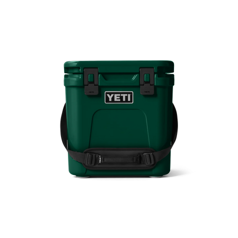 Roadie 24 2.0 - Black Forest Green
