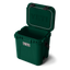Roadie 24 2.0 - Black Forest Green
