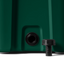Roadie 24 2.0 - Black Forest Green