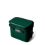Roadie 15 - Black Forest Green