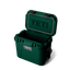 Roadie 15 - Black Forest Green