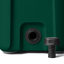 Roadie 15 - Black Forest Green