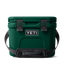 Roadie 15 - Black Forest Green