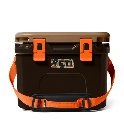Roadie 15 - Wetlands Camo