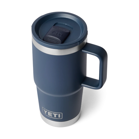 Rambler Travel Mug 2.0 20oz (591 ml) - Navy