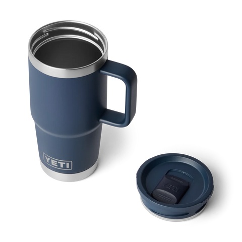 Rambler Travel Mug 2.0 20oz (591 ml) - Navy