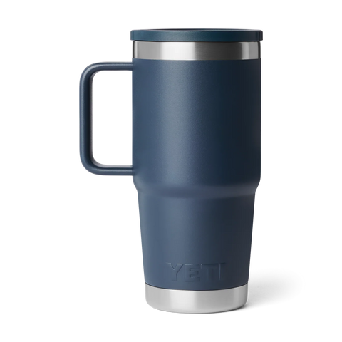 Rambler Travel Mug 2.0 20oz (591 ml) - Navy