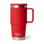 Rambler Travel Mug 2.0 20oz (591 ml) - Rescue Red