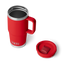Rambler Travel Mug 2.0 20oz (591 ml) - Rescue Red