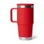 Rambler Travel Mug 2.0 20oz (591 ml) - Rescue Red