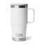 Rambler Travel Mug 2.0 20oz (591 ml) - White