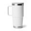 Rambler Travel Mug 2.0 20oz (591 ml) - White