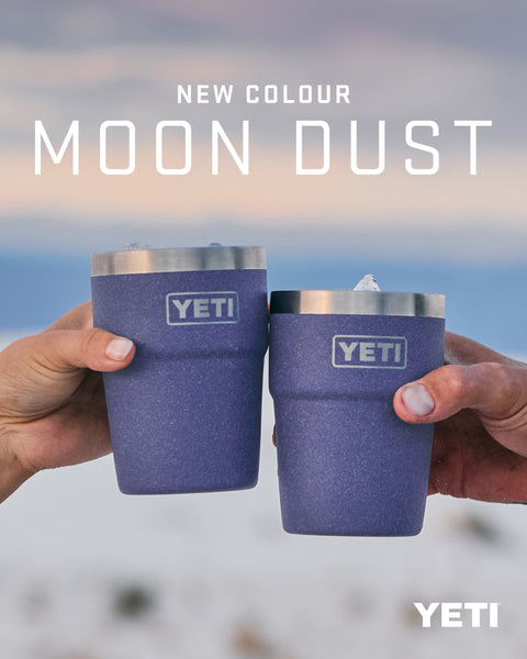 YETI MOON DUST