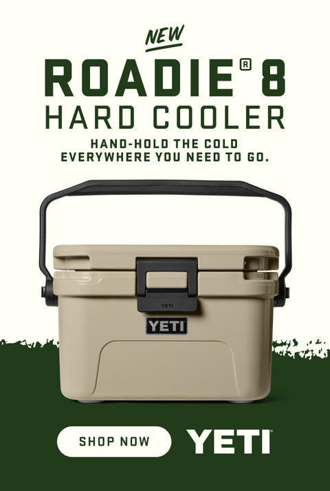YETI
