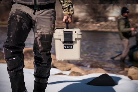 Yeti Cargo