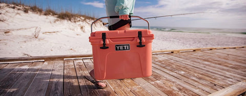 Yeti Coolers