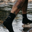 Yulex Sock - Black