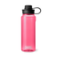 Yonder Tether Water Bottle 1 Litre (34 Oz.) - Tropical Pink