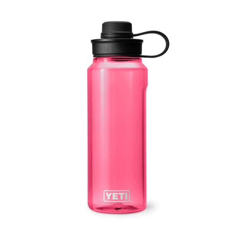 Yonder Tether Water Bottle 1 Litre (34 Oz.) - Tropical Pink