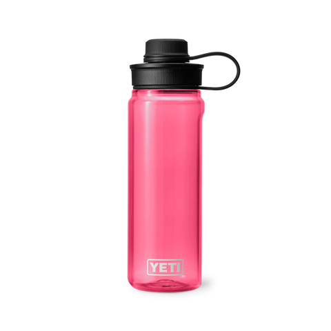 Yonder Tether Water Bottle 750 ML (25 Oz.) - Tropical Pink