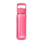 Yonder Straw Water Bottle 750 ML (25 Oz.) - Tropical Pink (Copy)