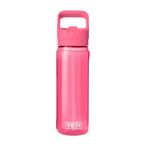 Yonder Straw Water Bottle 750 ML (25 Oz.) - Tropical Pink (Copy)