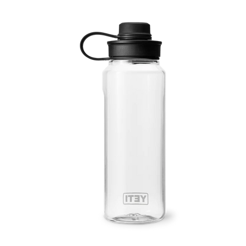 Yonder Tether Water Bottle 1 Litre (34 Oz.) - Clear