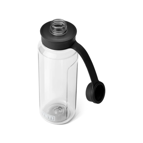 Yonder Tether Water Bottle 1 Litre (34 Oz.) - Clear