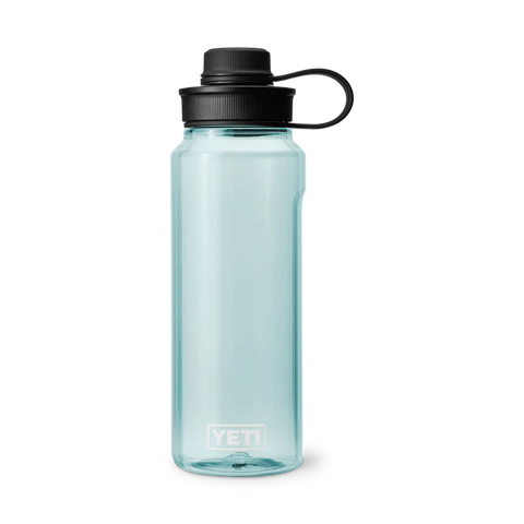 Yonder Tether Water Bottle 1 Litre (34 Oz.) - Seafoam